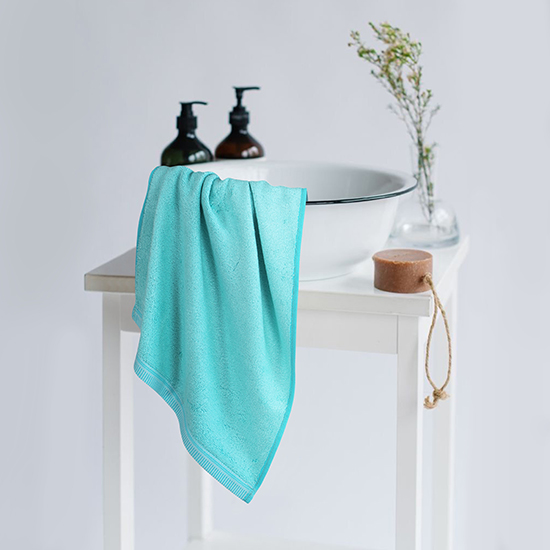 Bamboo Towel